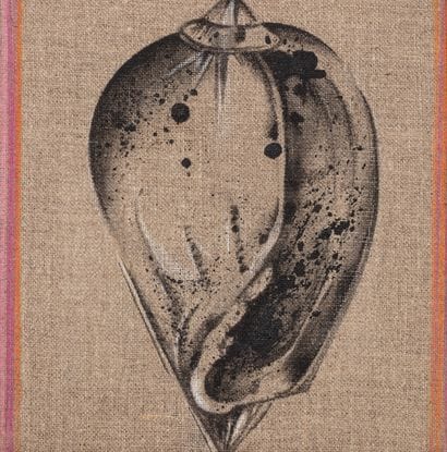 Véronique BIGO (Born 1946) - Untitled, 1997...