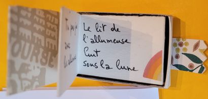 DORNY (Bertrand). LASCAULT (Gilbert). Une...