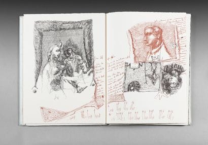 NOISE Revue N°1. Paris, Maeght éditeur, printed...