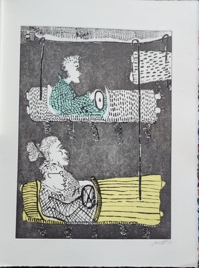 QUENEAU (Raymond) - PELACHAUD (Gaëlle). LASCAULT...