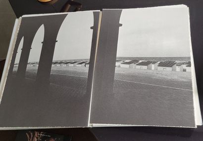 NOISE Revue N°1. Paris, Maeght éditeur, printed...