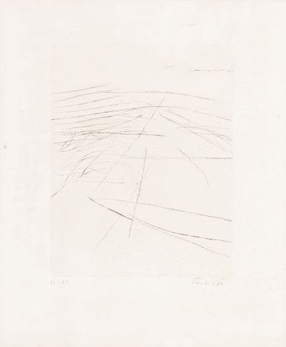 Maria Helena VIEIRA DA SILVA (1908-1992)...