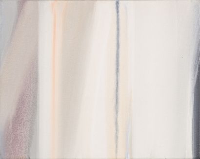 Alain ALQUIER (Born 1947) Untitled, 2010...