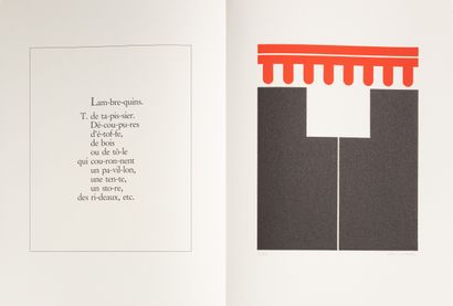 WUIDAR (Léon). Les Dix lettres de Léon Wuidar....