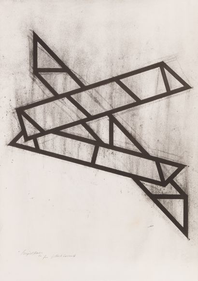 RECTIFICATIF AU CATALOGUE :
Nigel HALL (...