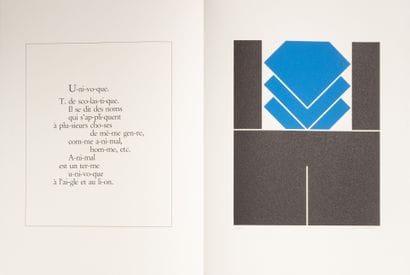 WUIDAR (Léon). Les Dix lettres de Léon Wuidar....