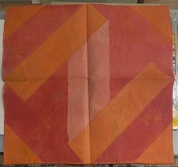 André Pierre ARNAL (Born 1939)
Mixed media...