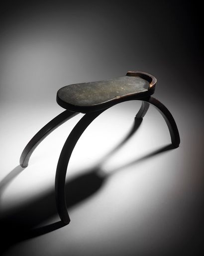 Alfred LOOS (attribué à) & THONET (éditeur)...