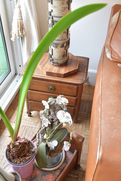 Commode miniature
En bois naturel
Ouvrant...