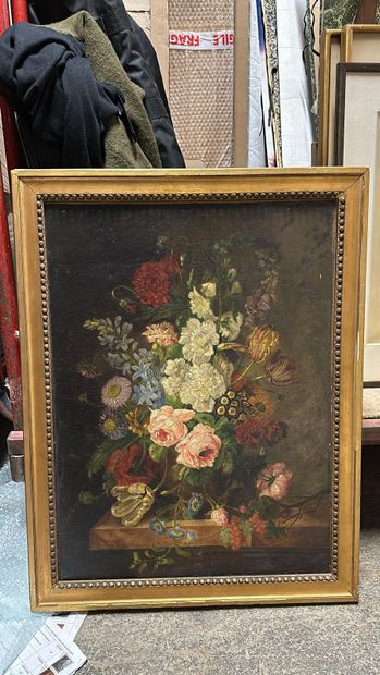 Elsa van ACKER (XIXème-XXème siècle)
Bunch...