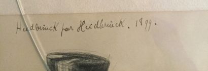 Oswald HEIDBRINCK (1860-1914)
Heidbrinck...