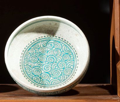 PRIMAVERA & MANUFACTURE DES EMAUX DE LONGWY
Ceramic...