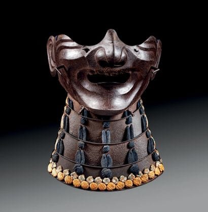 JAPON - Epoque EDO (1603 - 1868), XVIIIe...