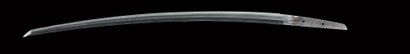 Koto katana
MUROMACHI period (1333 - 1573)

Unsigned...