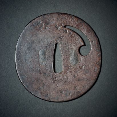 JAPON - Epoque MUROMACHI (1333 - 1573)
Ko-tosho...