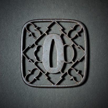 JAPON - Début Epoque EDO (1603 - 1868)
Hira...