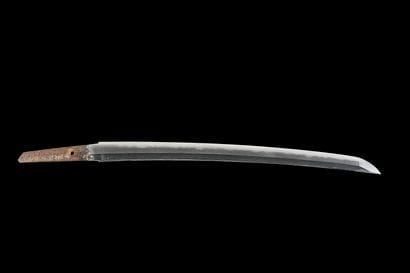 Shinto wakizashi
MOMOYAMA period (1573 -...