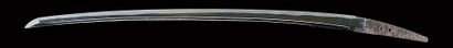 Koto wakizashi
MUROMACHI (1333 - 1573) /...