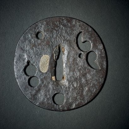 JAPON - Epoque MUROMACHI (1333 - 1573) /...