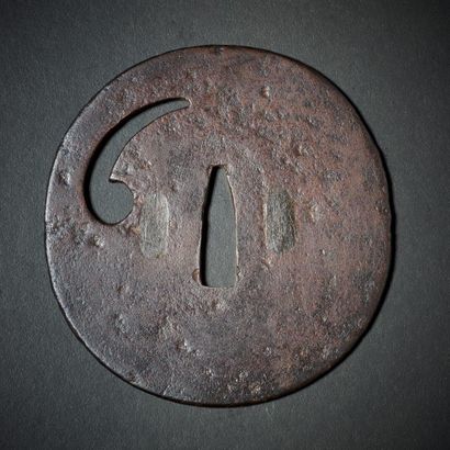 JAPON - Epoque MUROMACHI (1333 - 1573)
Ko-tosho...