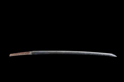 Shinshinto Katana
Late EDO period (1603 -...