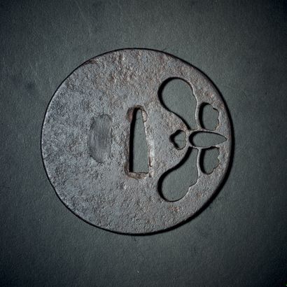 JAPON - Epoque MUROMACHI (1333 - 1573)
Ko-tosho...