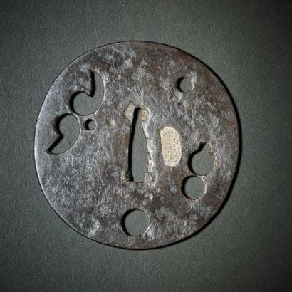 JAPON - Epoque MUROMACHI (1333 - 1573) /...