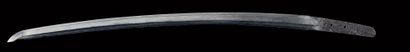 Koto wakizashi
MUROMACHI period (1333 - 1573)

Signed...