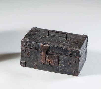 Lot withdrawn