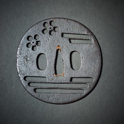JAPON - Epoque MOMOYAMA (1573 - 1603)
Tosho...