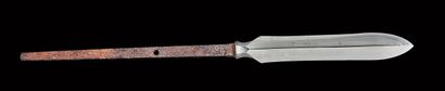 Shinto su yari
Middle EDO period (1603 -...