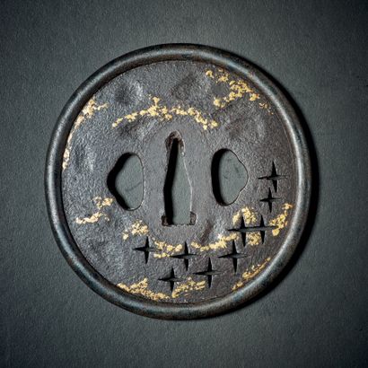 JAPON - Milieu Epoque EDO (1603 - 1868)
Nagamaru...