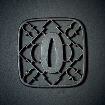 JAPON - Début Epoque EDO (1603 - 1868)
Hira...