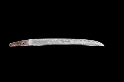 Koto O Tanto
MOMOYAMA period (1573 - 1603)

Signed...