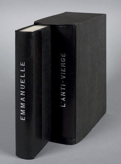 [EMMANUELLE]. ARSAN Emmanuelle [Marayat et...