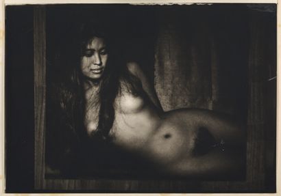 [EMMANUELLE]. ARSAN Emmanuelle [Marayat et...