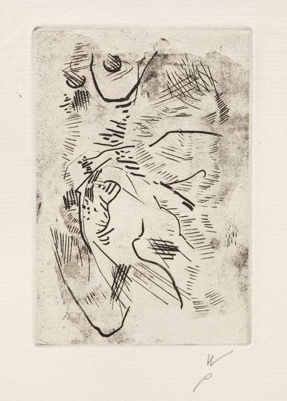 GRACQ Julien. BRETON André. DEHARME Lise....