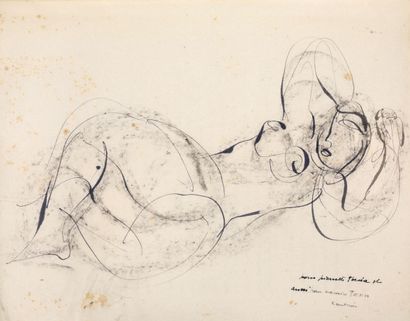 [FAUTRIER]. PAULHAN Jean.
FAUTRIER. Paris,...