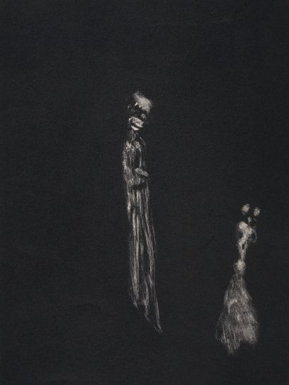 MICHAUX Henri.
MEIDOSEMS. Paris, Les Éditions...
