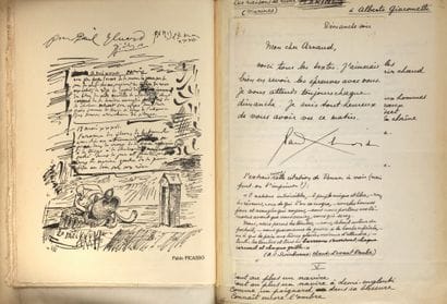 [THE FEATHERED HAND]. TRANSFUSION OF THE...