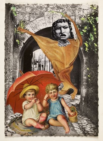 PRÉVERT Jacques. EHRMANN Gilles.
SAINT-PAUL...