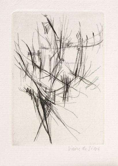 GRACQ Julien. BRETON André. DEHARME Lise....