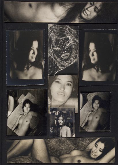 [EMMANUELLE]. ARSAN Emmanuelle [Marayat et...