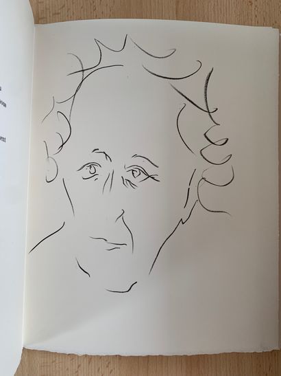 NOËL Bernard. BÉNÉZET Mathieu. VARGAFTIC...