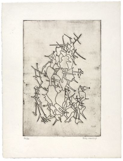 TANGUY Yves. BRETON André.
YVES TANGUY. New...
