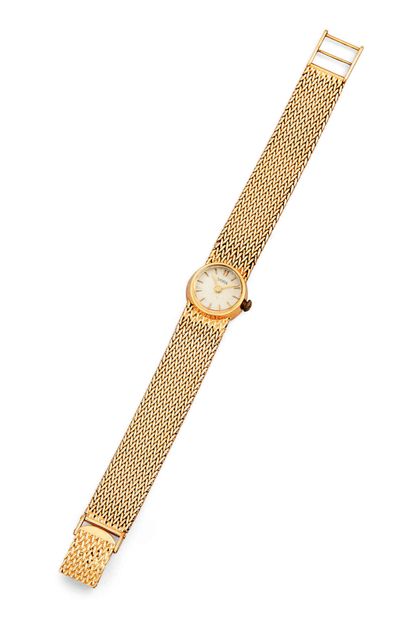 Bracelet montre de dame 