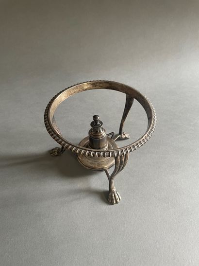 English silver 925°/°° and silver-plated...