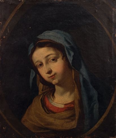 École Française vers 1640, suiveur de Jacques...