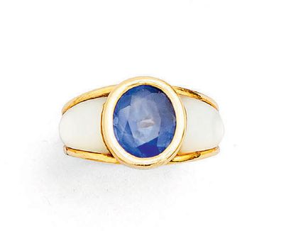 MAUBOUSSIN Paris
Bague 