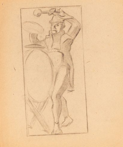 Ibels (Henri-Gabriel)
Ɵ Le Centenaire de...